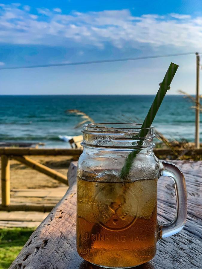 Free Spirit Ecuador, Puerto Engabao Hotel Екстериор снимка